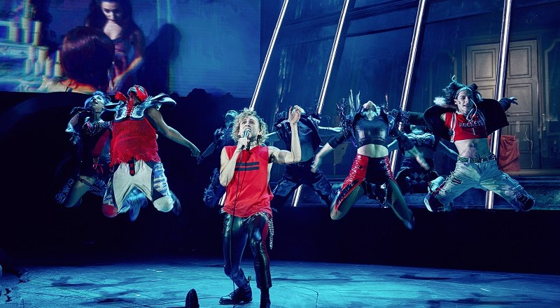 Bat out of Hell – Liverpool Empire