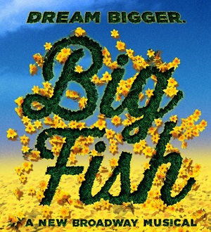 Big Fish swims into Northwich