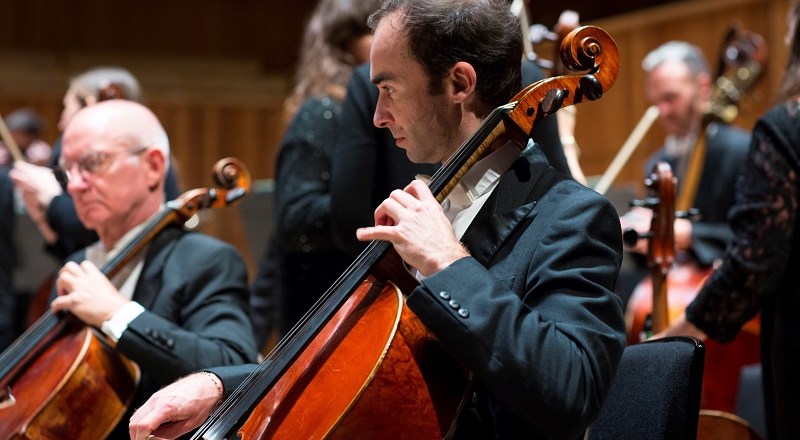 Mozart’s Requiem – Liverpool Philharmonic Hall