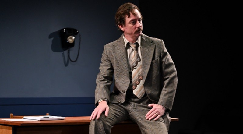 SUS – Park Theatre