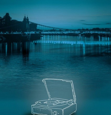 Something In The Air – Jermyn Street Theatre