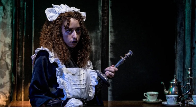 The Moors – The Hope Theatre