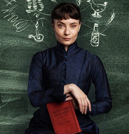 <strong>Madame Bovary – Jermyn Street Theatre</strong>