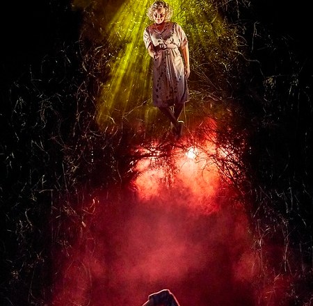 The Ocean at the End of the Lane – Regent Theatre, Stoke on Trent