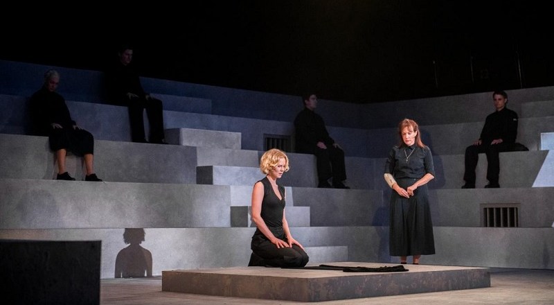 <strong>Othello – National Theatre</strong>