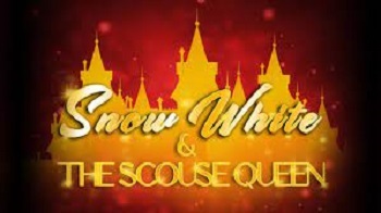 <strong>Snow White and the Scouse Queen – Hope Street Theatre</strong>