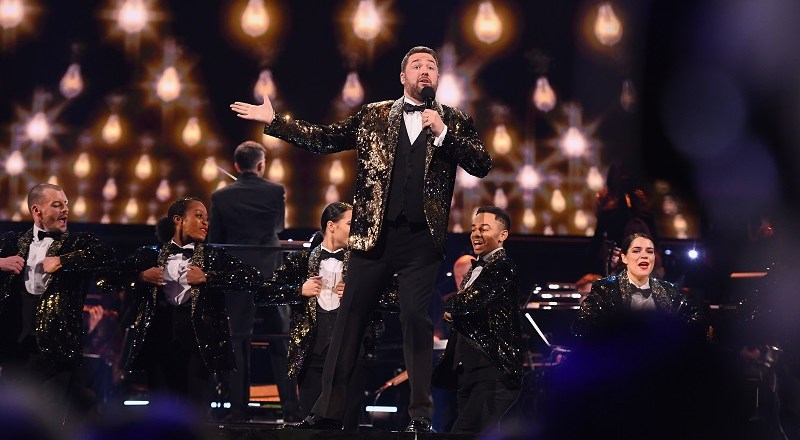 The National Lottery’s Big Night of Musicals Returns to Manchester