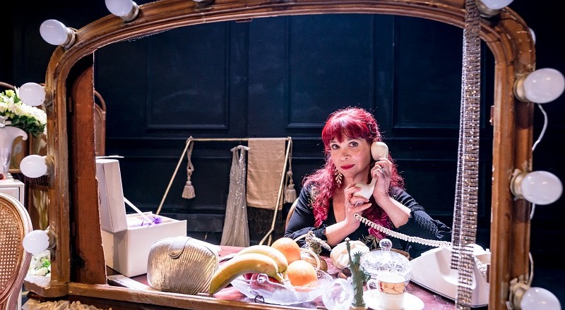 <strong>Irrelevant comes to Seven Dials Playhouse</strong>