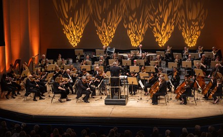 Scottish Opera: The Verdi Collection – Usher Hall, Edinburgh