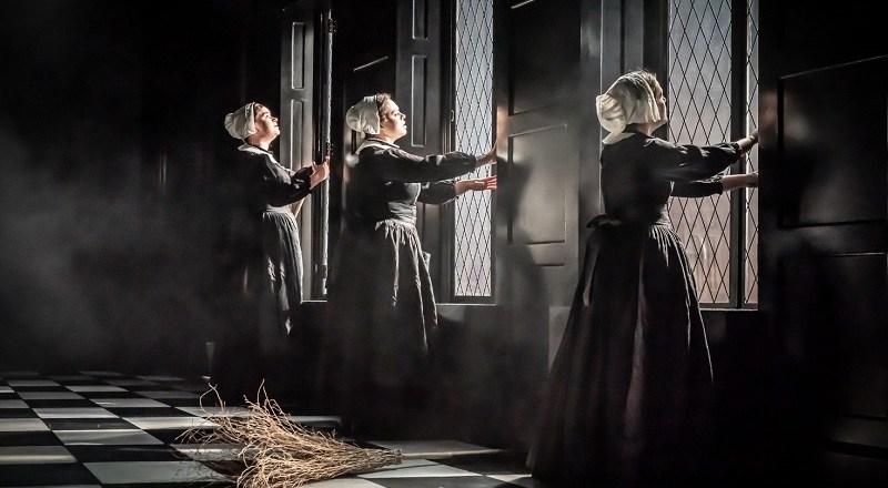 Women, Beware the Devil – Almeida Theatre