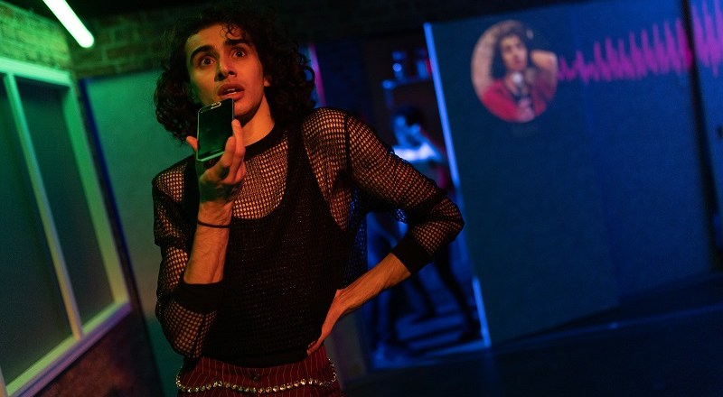 Animal – Hope Mill Theatre