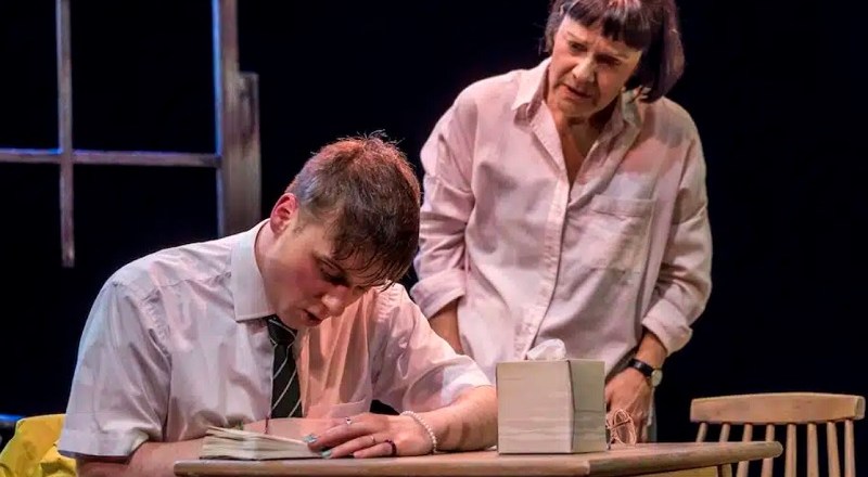 Too Much World At Once – HOME, Manchester