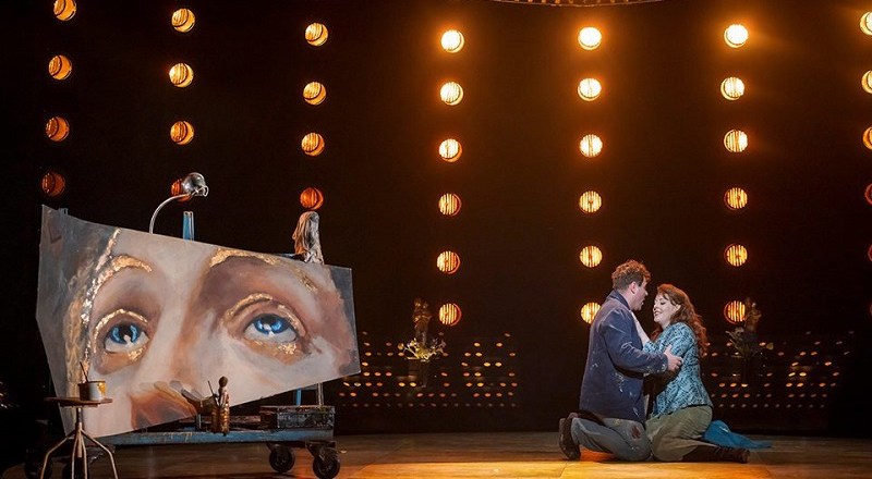 Opera North: Tosca – The Lowry