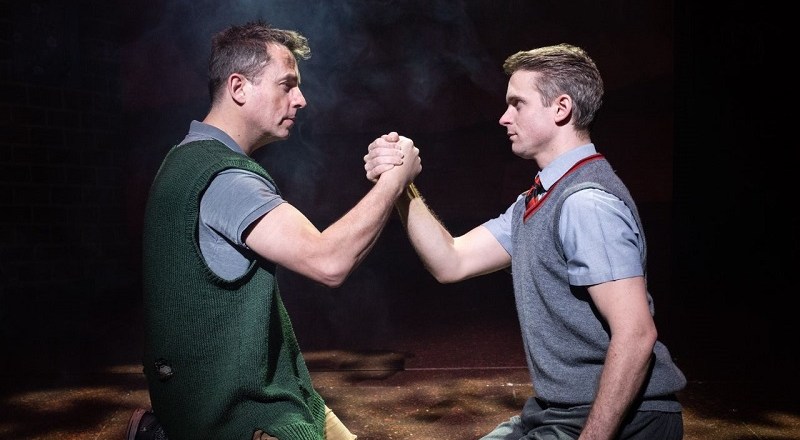 Blood Brothers – Sheffield Lyceum