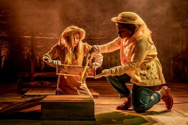 The Secret Life of Bees – Almeida Theatre