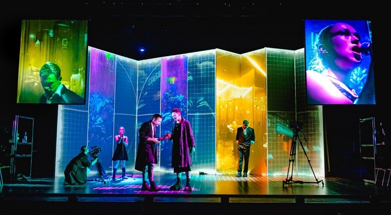 Macbeth – Liverpool Playhouse