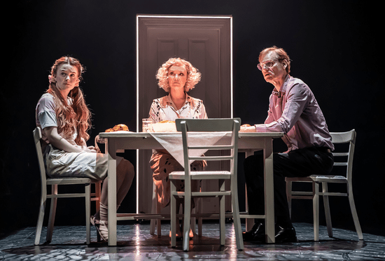 Ocean At The End Of The Lane – Bradford Alhambra