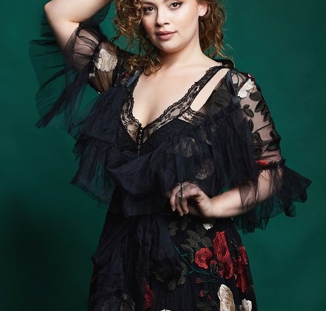 Carrie Hope Fletcher: An Open Book – The Lowry