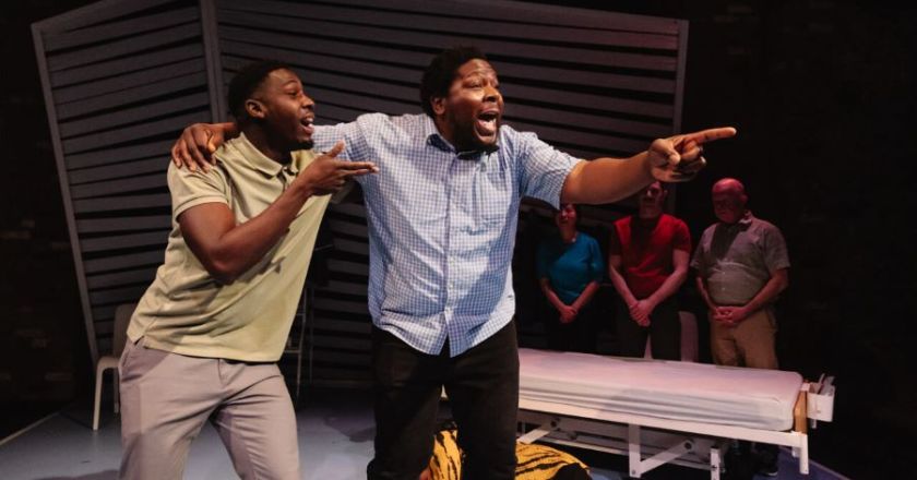 If You Fall – HOME, Manchester