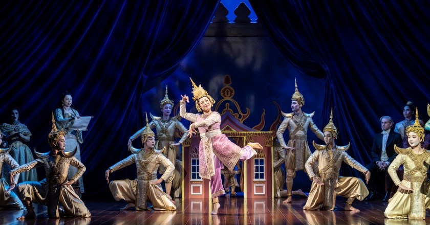 The King & I – Palace Theatre