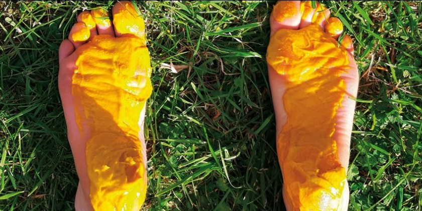 Mustard – Arcola Theatre