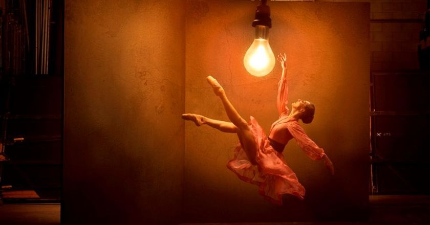 A Streetcar Named Desire – Festival Theatre, Edinburgh