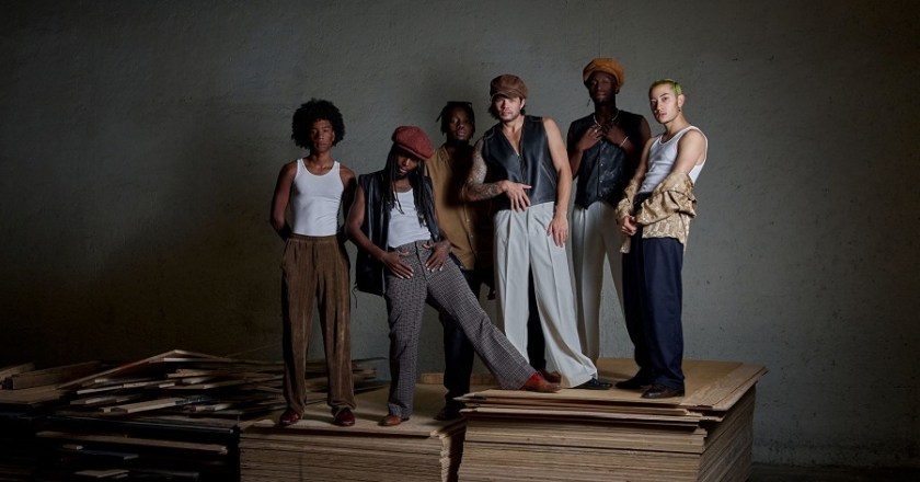 Sadlers Wells Breakin’ Convention 2023 – Birmingham Hippodrome