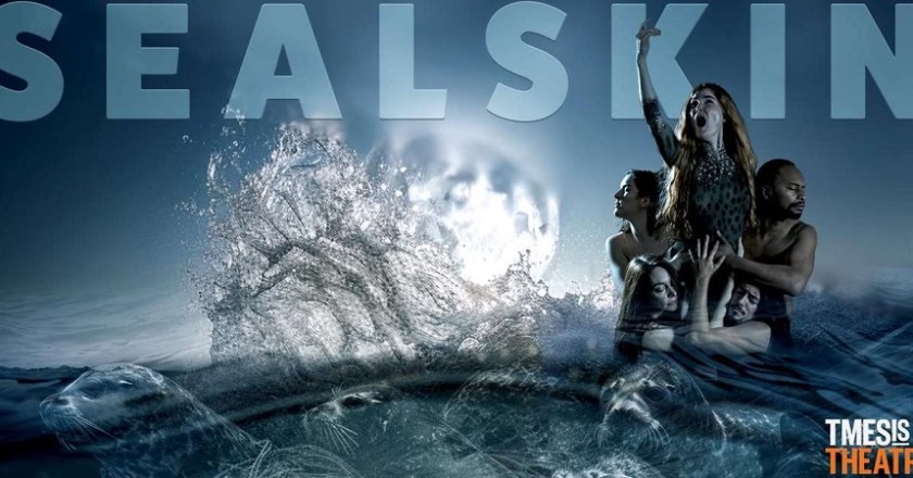 Sealskin – Liverpool Everyman