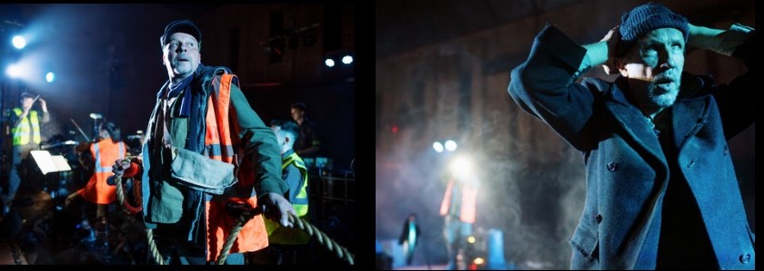 The Flying Dutchman – The Grand Junction