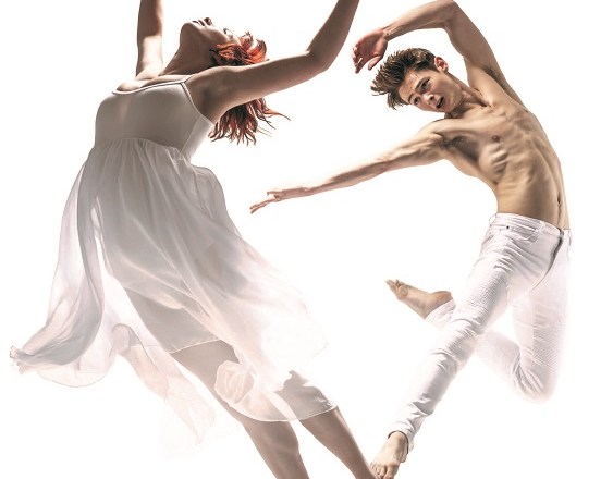 Matthew Bourne’s Romeo & Juliet – Hull New Theatre