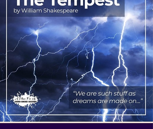 The Tempest – Liverpool Theatre Festival