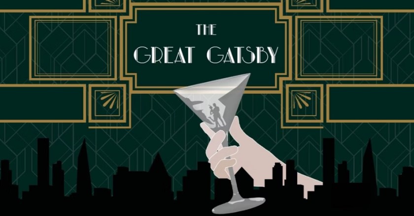 The Great Gatsby – The Actors Church