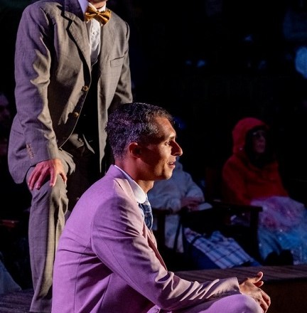 The Great Gatsby – Grosvenor Open Air Theatre