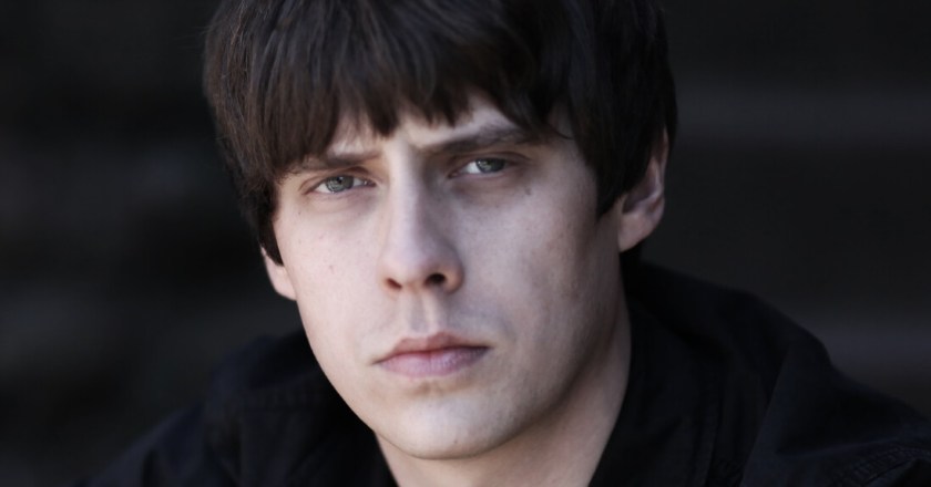 Jake Bugg – Edinburgh Playhouse
