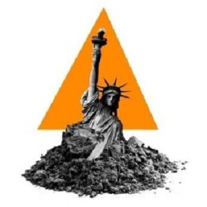 Paved with Gold and Ashes – Old Red Lion Theatre