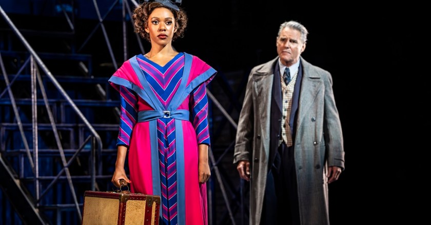 42nd Street – Opera House, Manchester