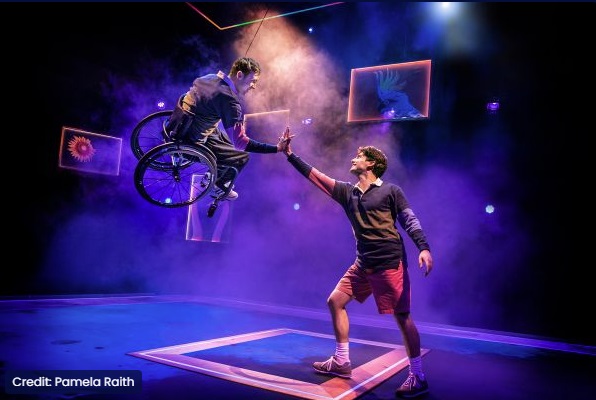 The Little Big Things – @sohoplace