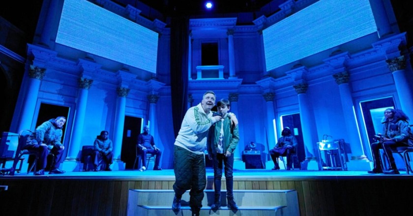 Macbeth – Shakespeare North Playhouse