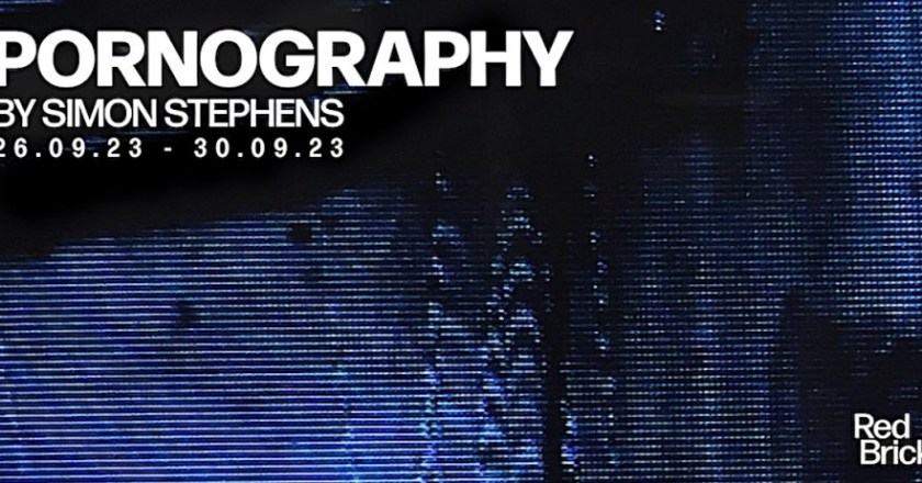 Pornography – 53two