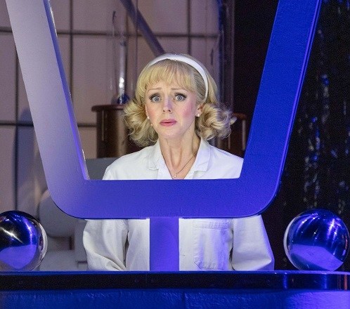 Rocky Horror Show – Bradford Alhambra