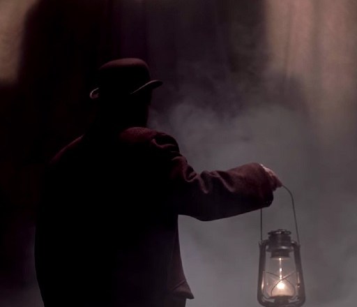 The Woman in Black – Richmond Theatre