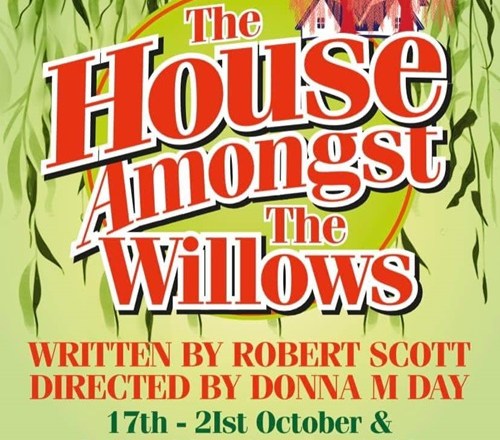 The House Amongst the Willows – Formby Little Theatre