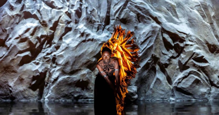 Scottish Ballet: Twice-Born – Edinburgh Festival Theatre