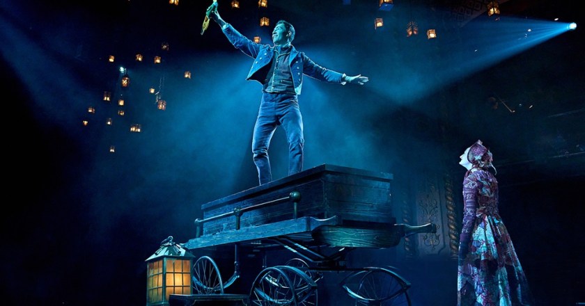 A Christmas Carol – Old Vic