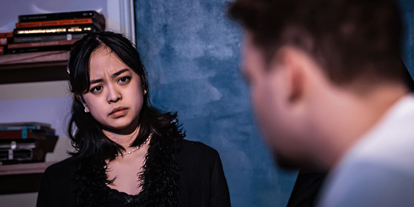 Ikaria – Park Theatre