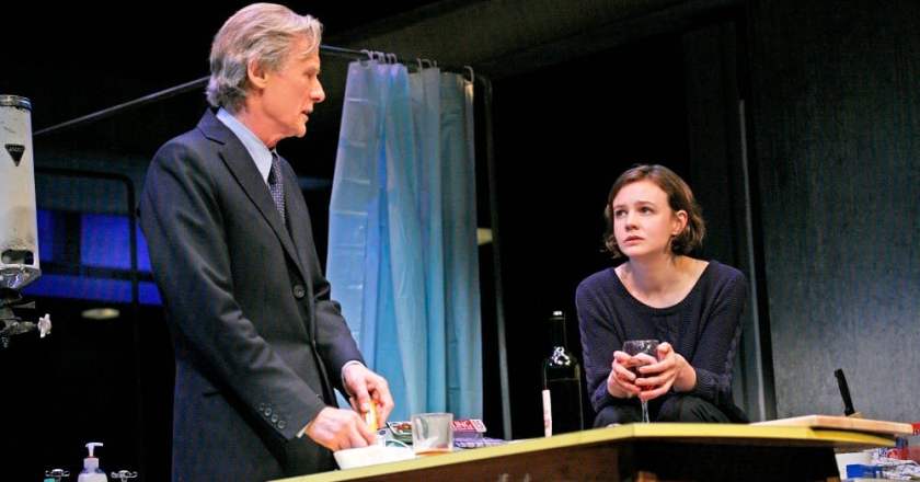 National Theatre Live: Skylight – Altrincham Garrick Playhouse