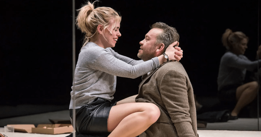 Yerma: National Theatre Live – Altrincham Garrick Playhouse