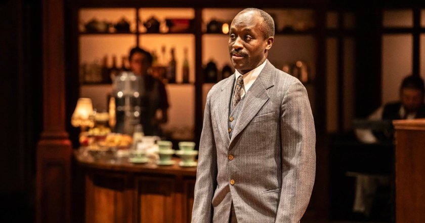 Brief Encounter – Royal Exchange Theatre