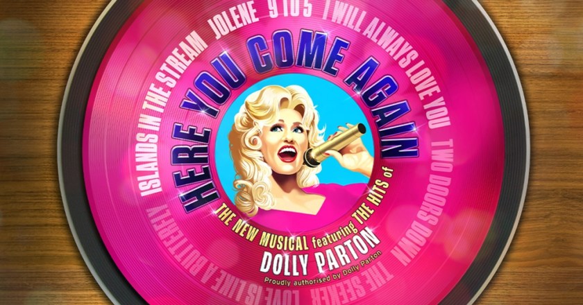 Dolly delights in Spring/Summer season at Leeds Playhouse