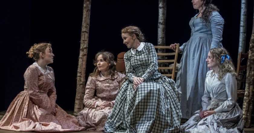 Little Women – HOME, Manchester